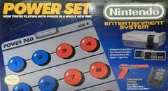 Nintendo NES Power Set Console